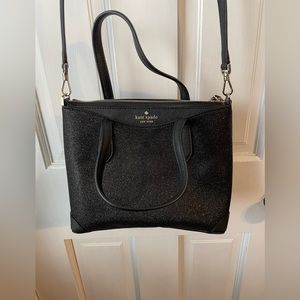 Glitter Kate Spade Crossbody
